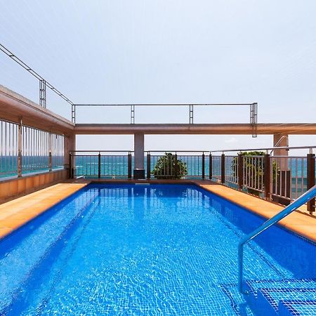 Apartamento Uhc Las Palmas Salou Exterior foto