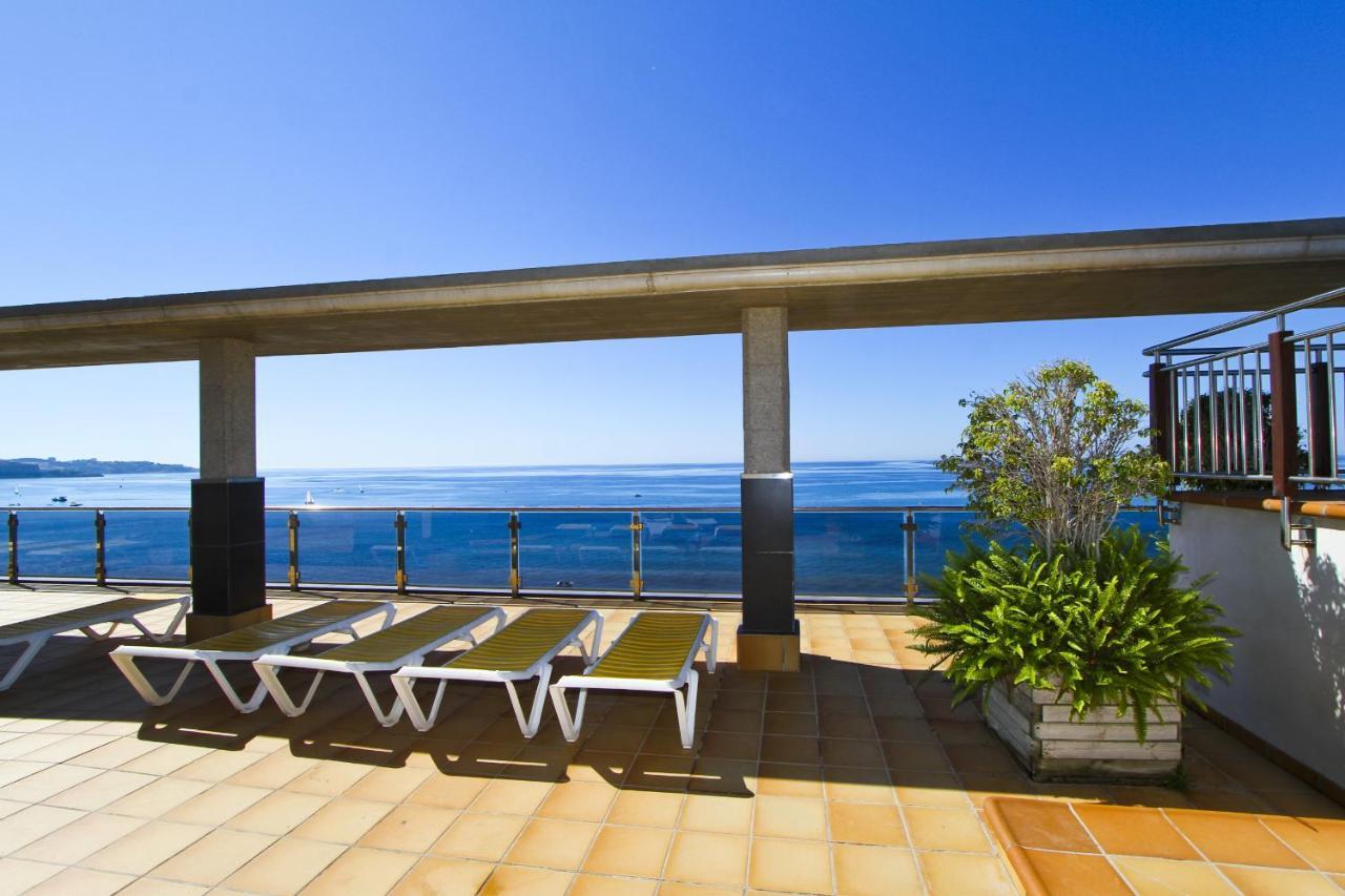Apartamento Uhc Las Palmas Salou Exterior foto