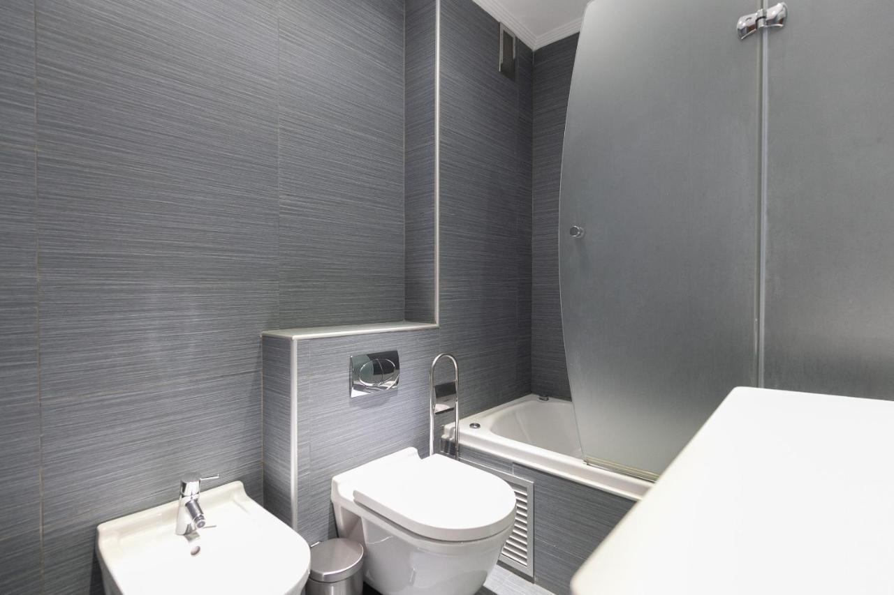 Apartamento Uhc Las Palmas Salou Exterior foto